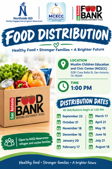 Food Drive 