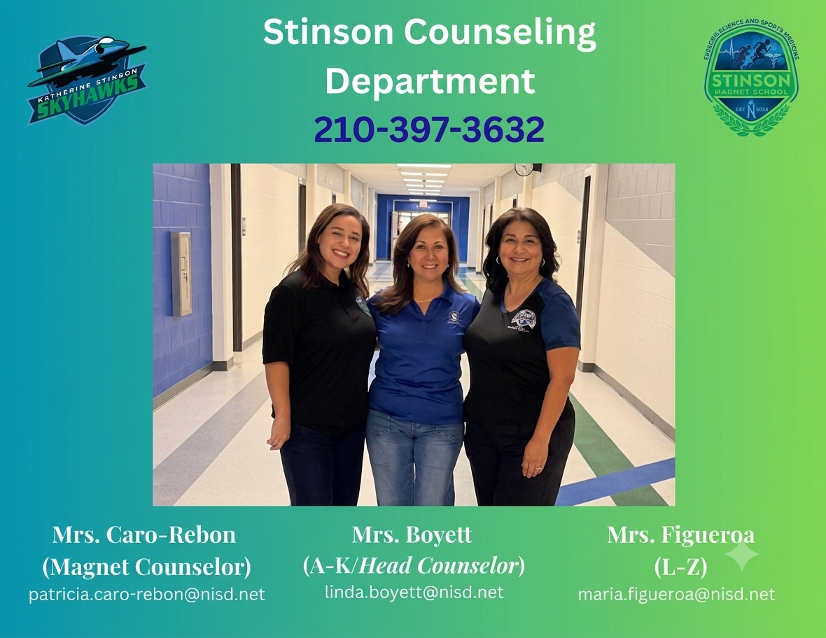 Counselors