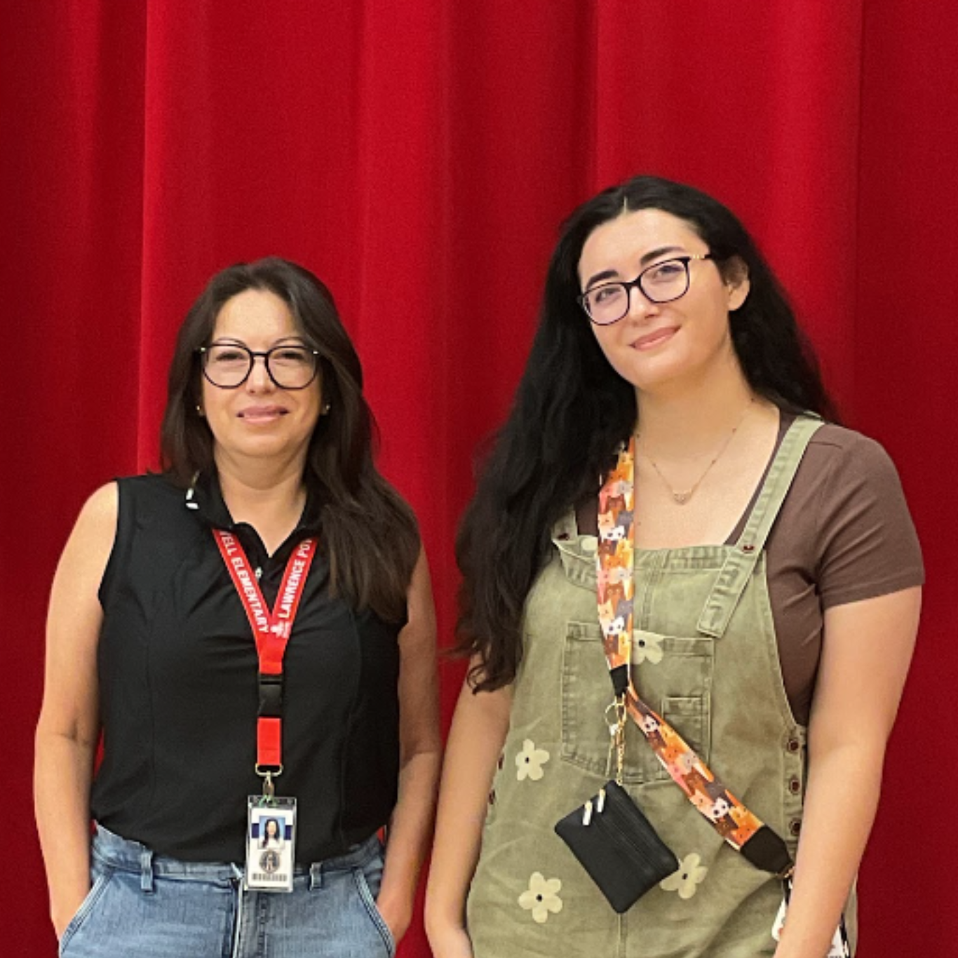 School's counselors photo