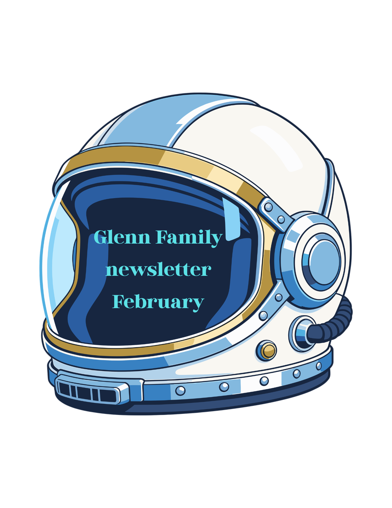 February news letter