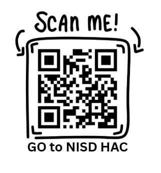 HAC QR CODE