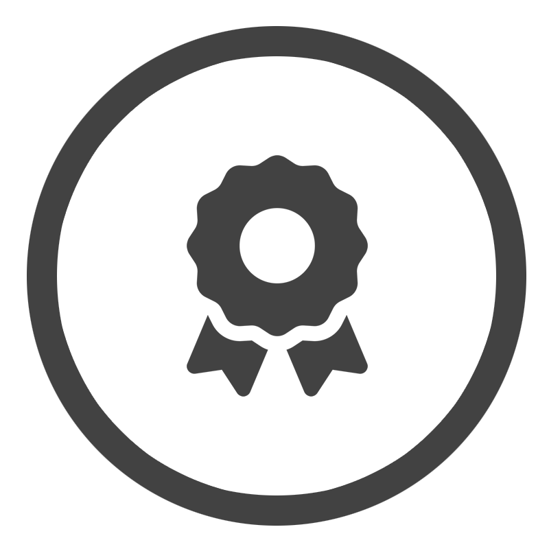 Four Levels of Designation