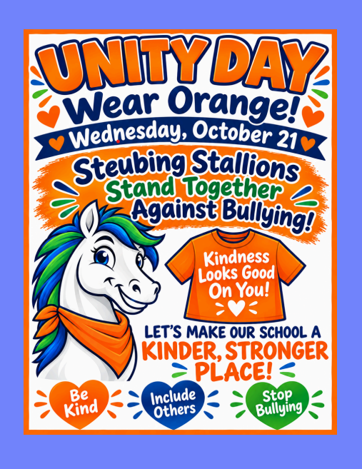 Unity Day