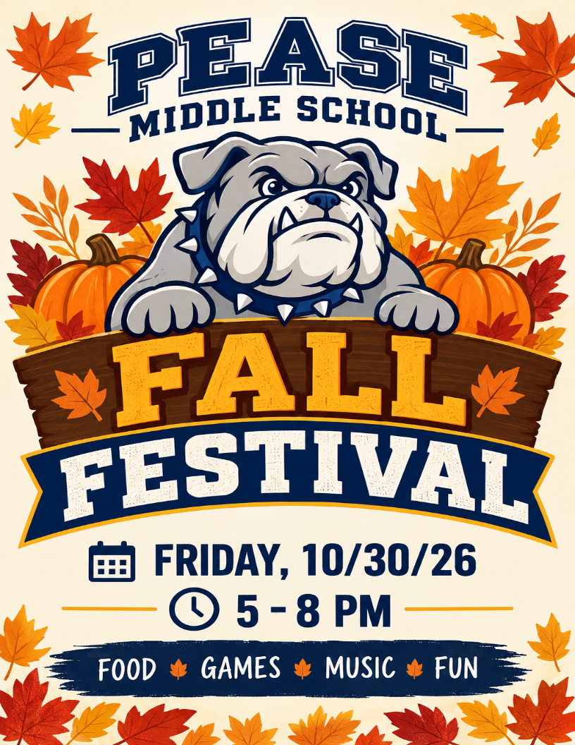 Friday, 10/30/26. 5-8 pm