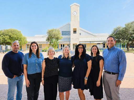 Our Counseling Team
