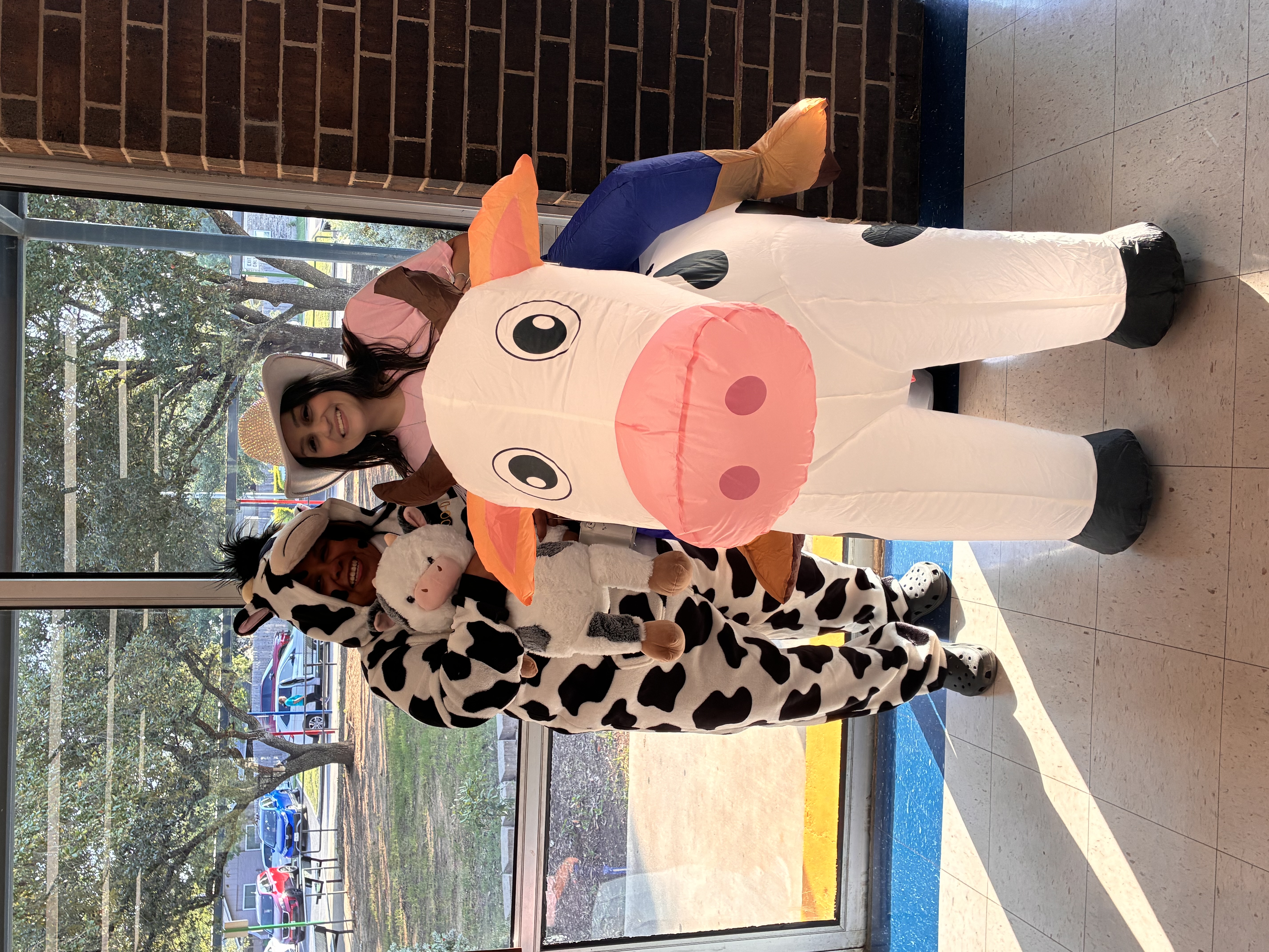 PTA Ice cream Social