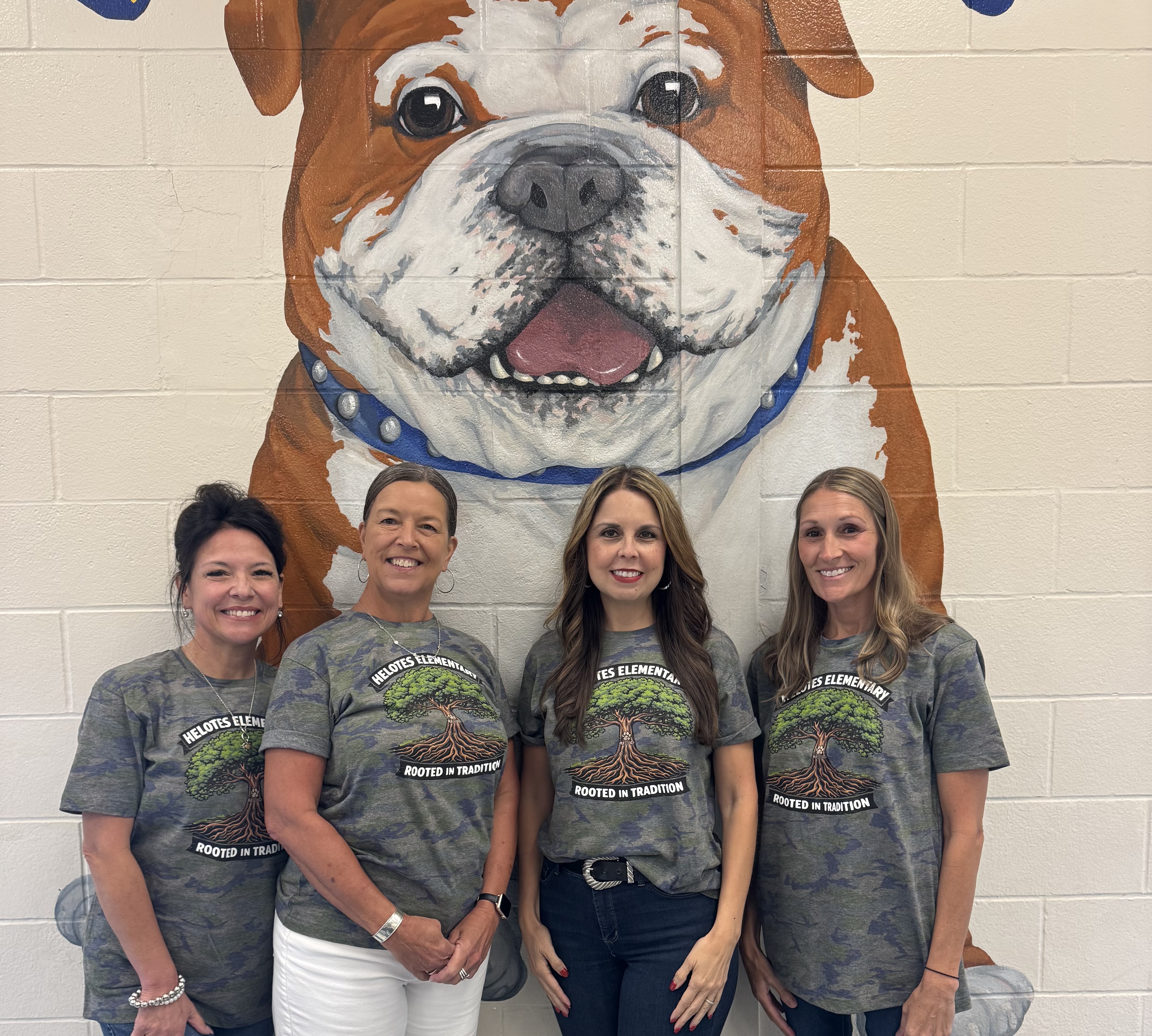 5th Grade Teachers