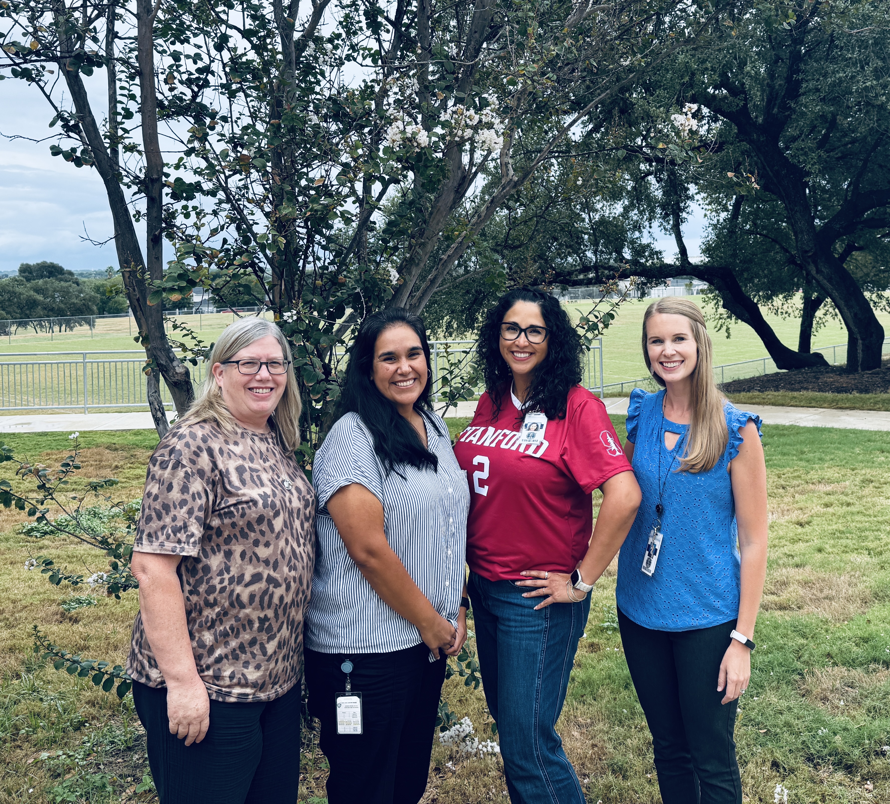 jordan counseling department staff