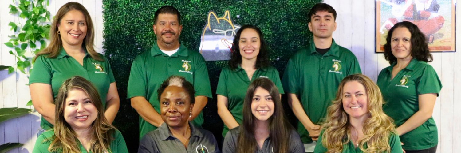 holmes/nsite counseling staff 