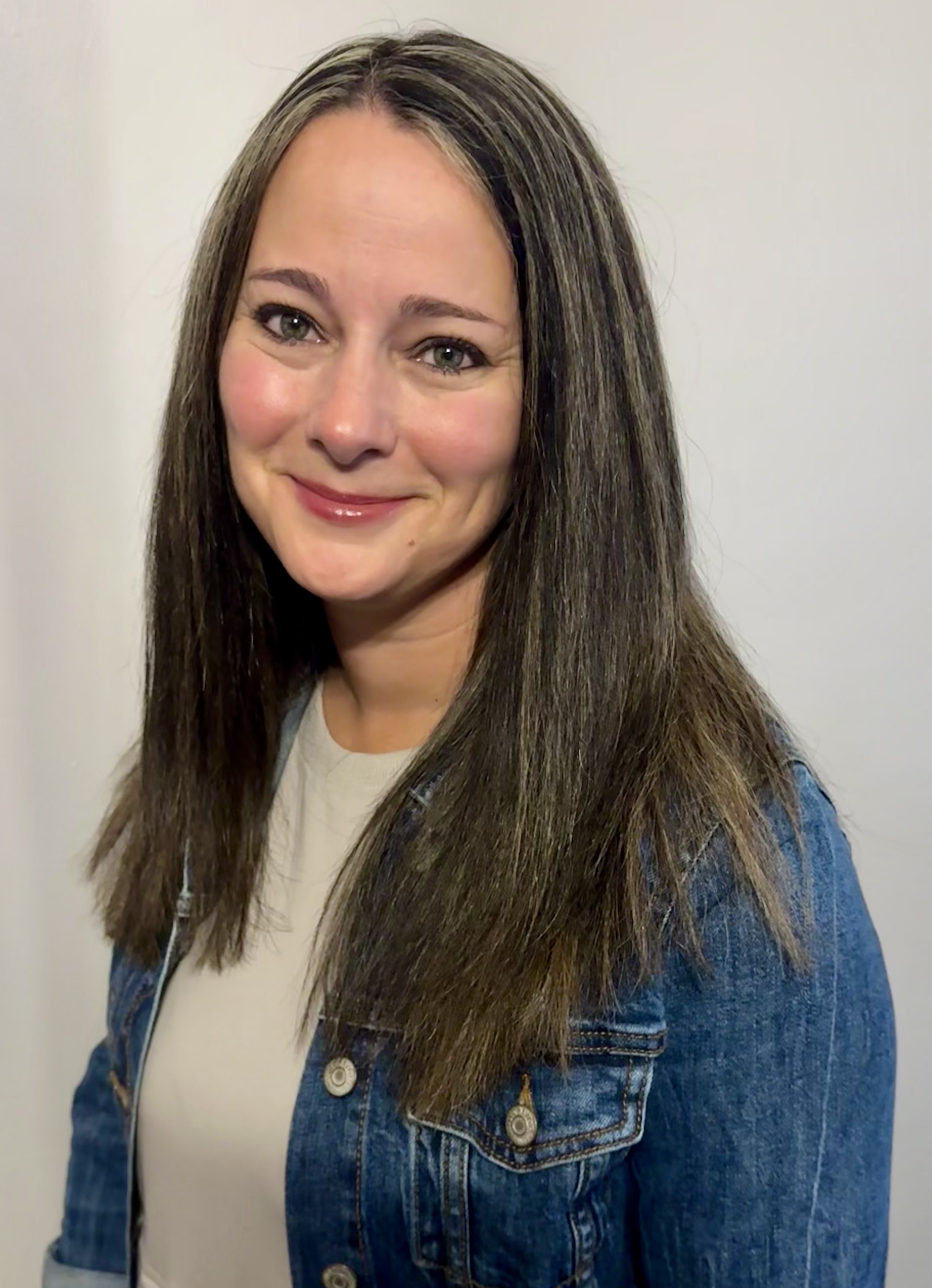 Portrait of Locke Hill Elementary Counselor