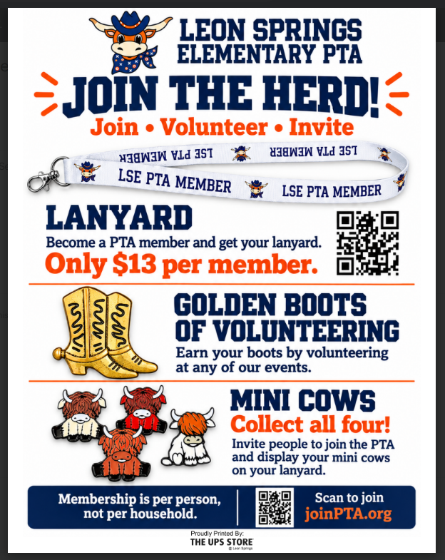 join the herd