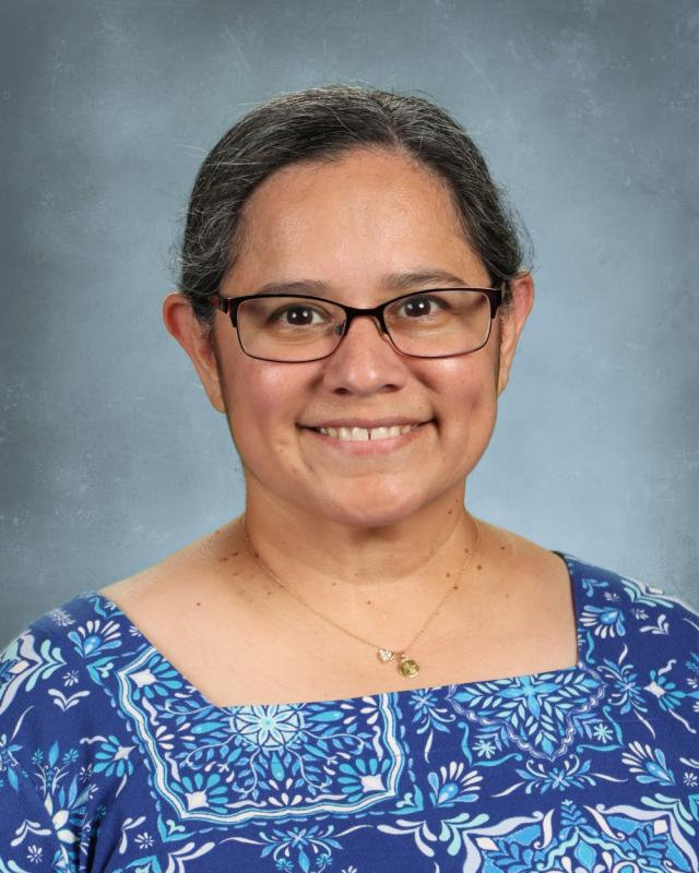 Leslie LaBranch