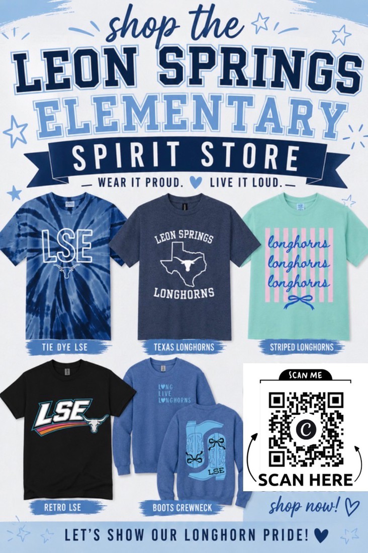 shop the spirit store with qr code