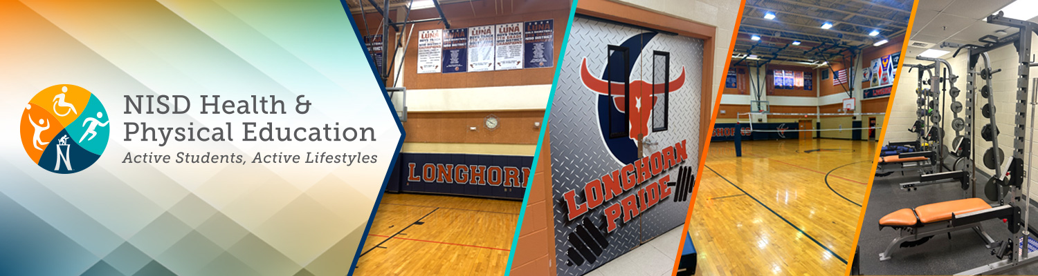 PE banner