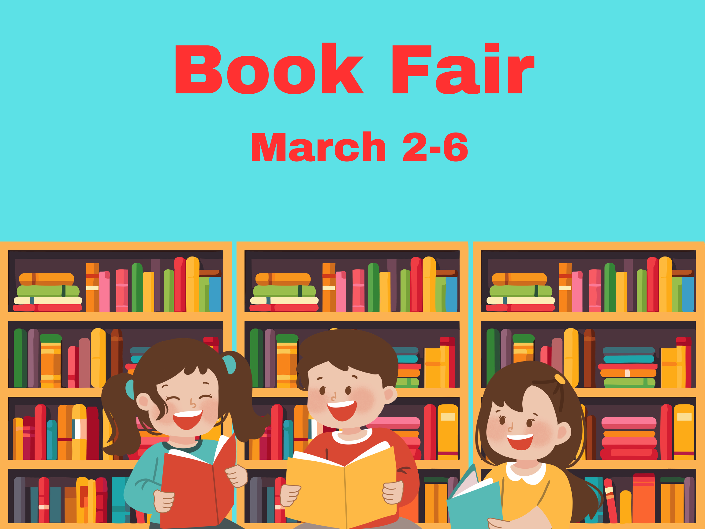 Book Fair