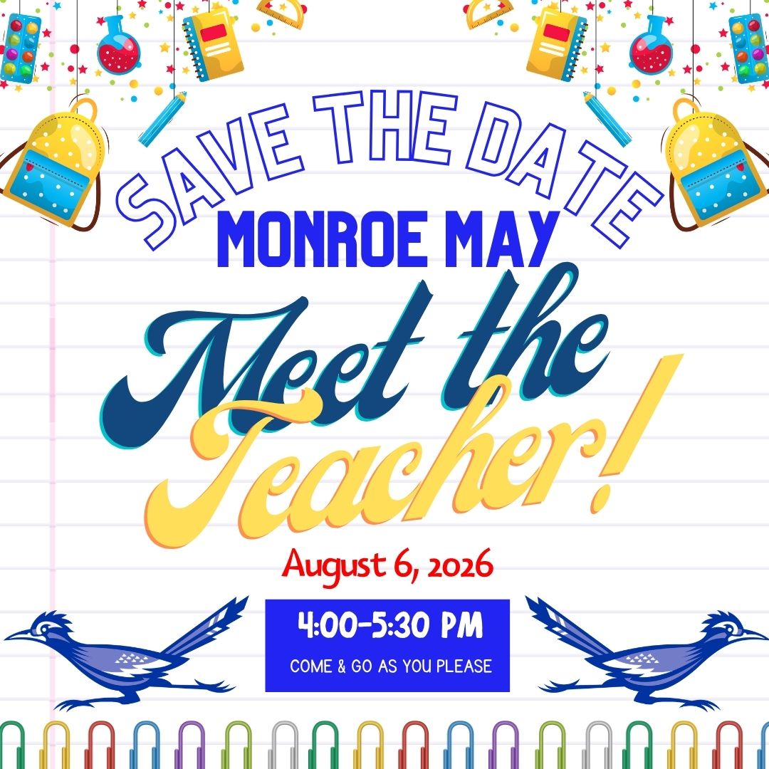 meet the teacher