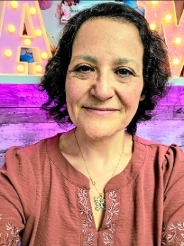 Adela Jean Morado Professional School Counselor