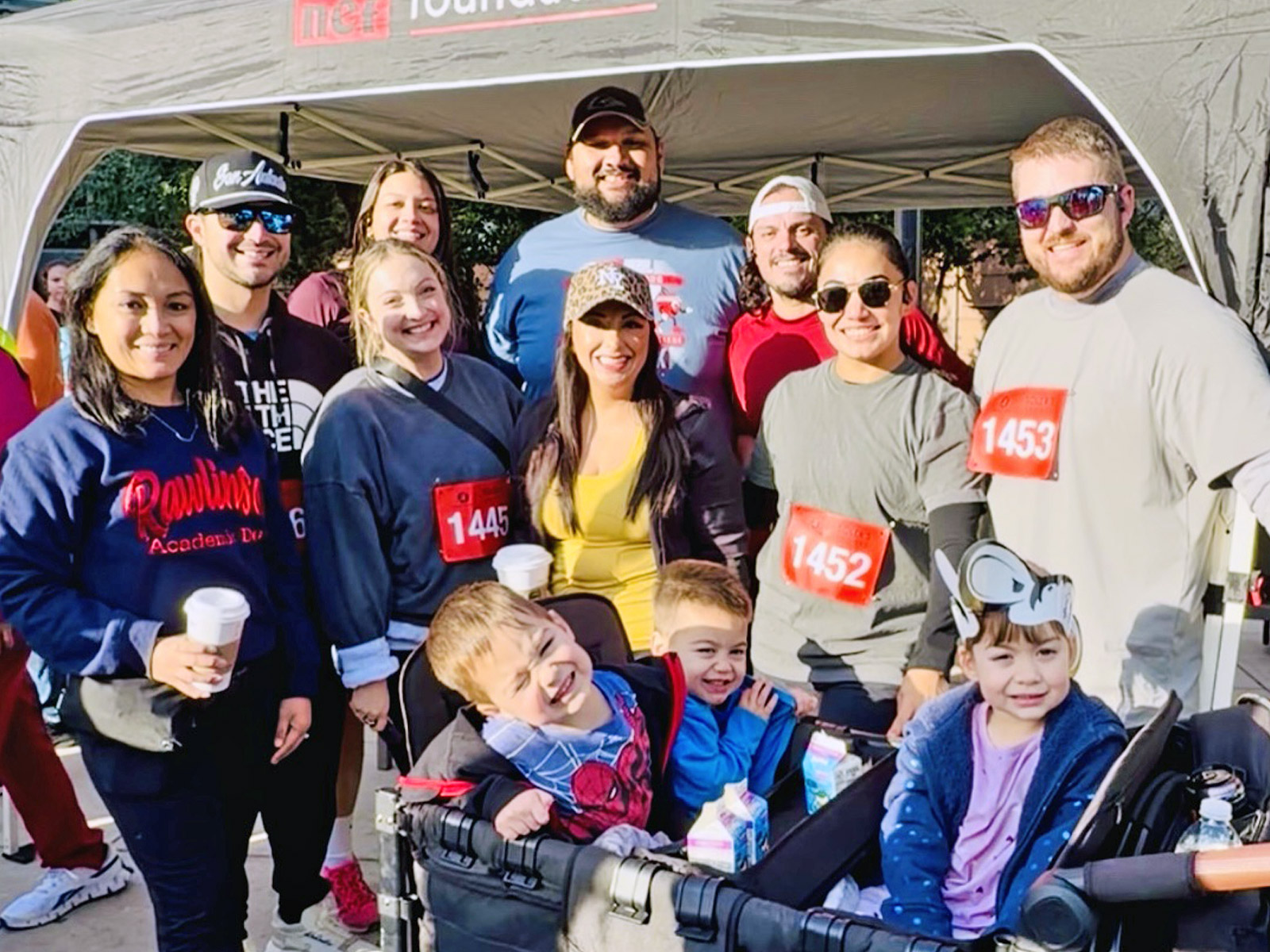 5K Run/Walk