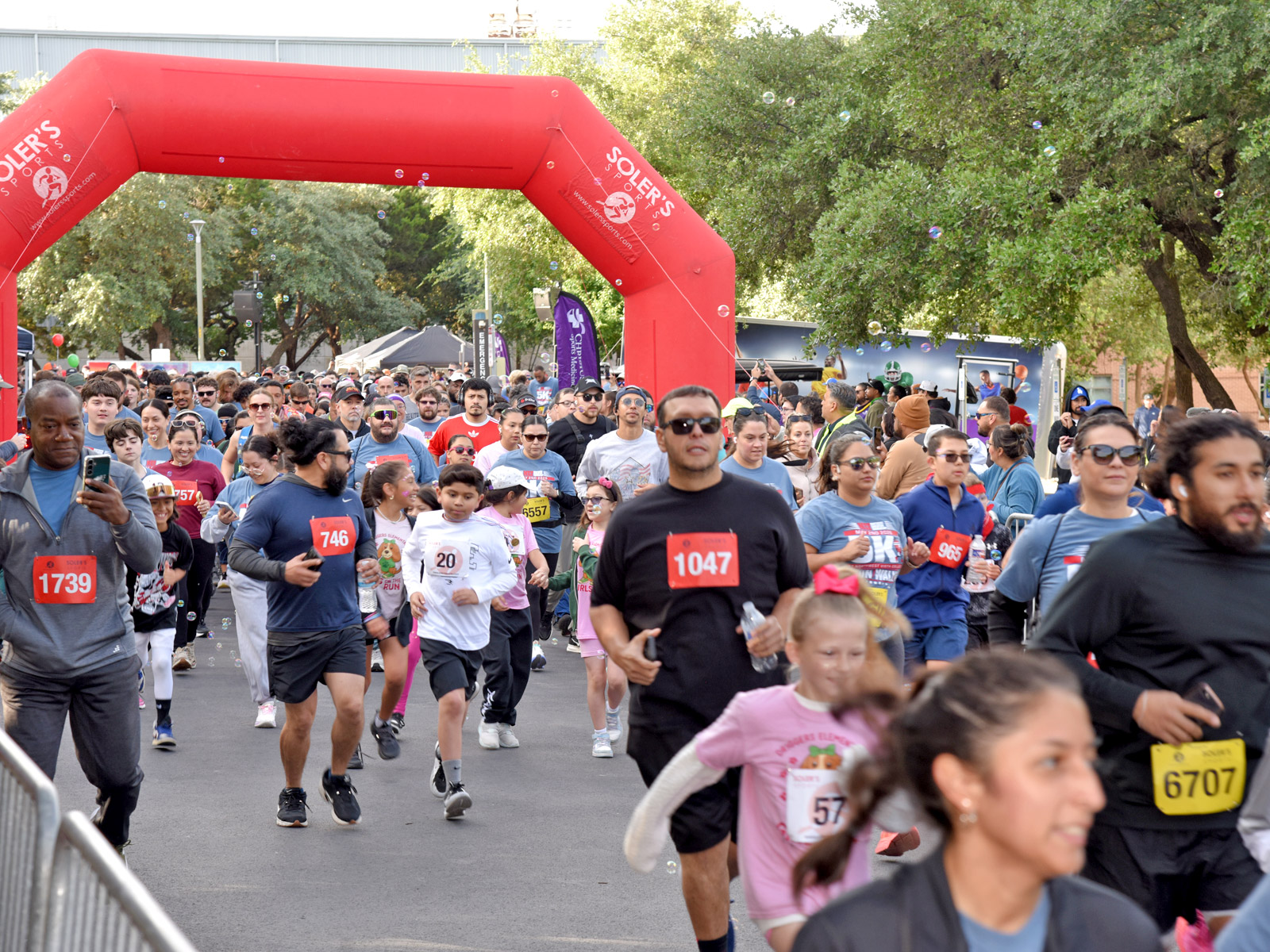 5K Run/Walk