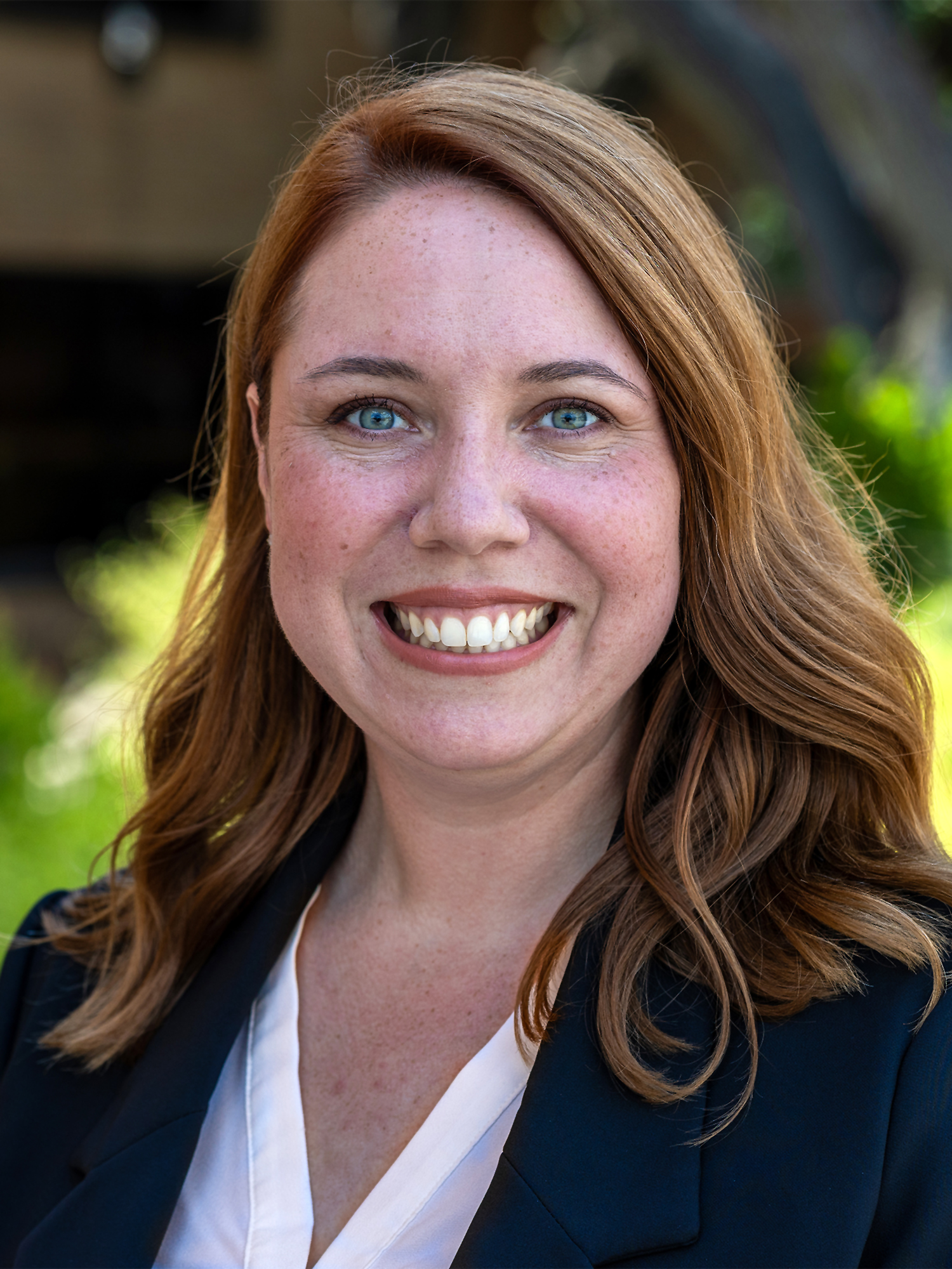Nicole Esparza Director