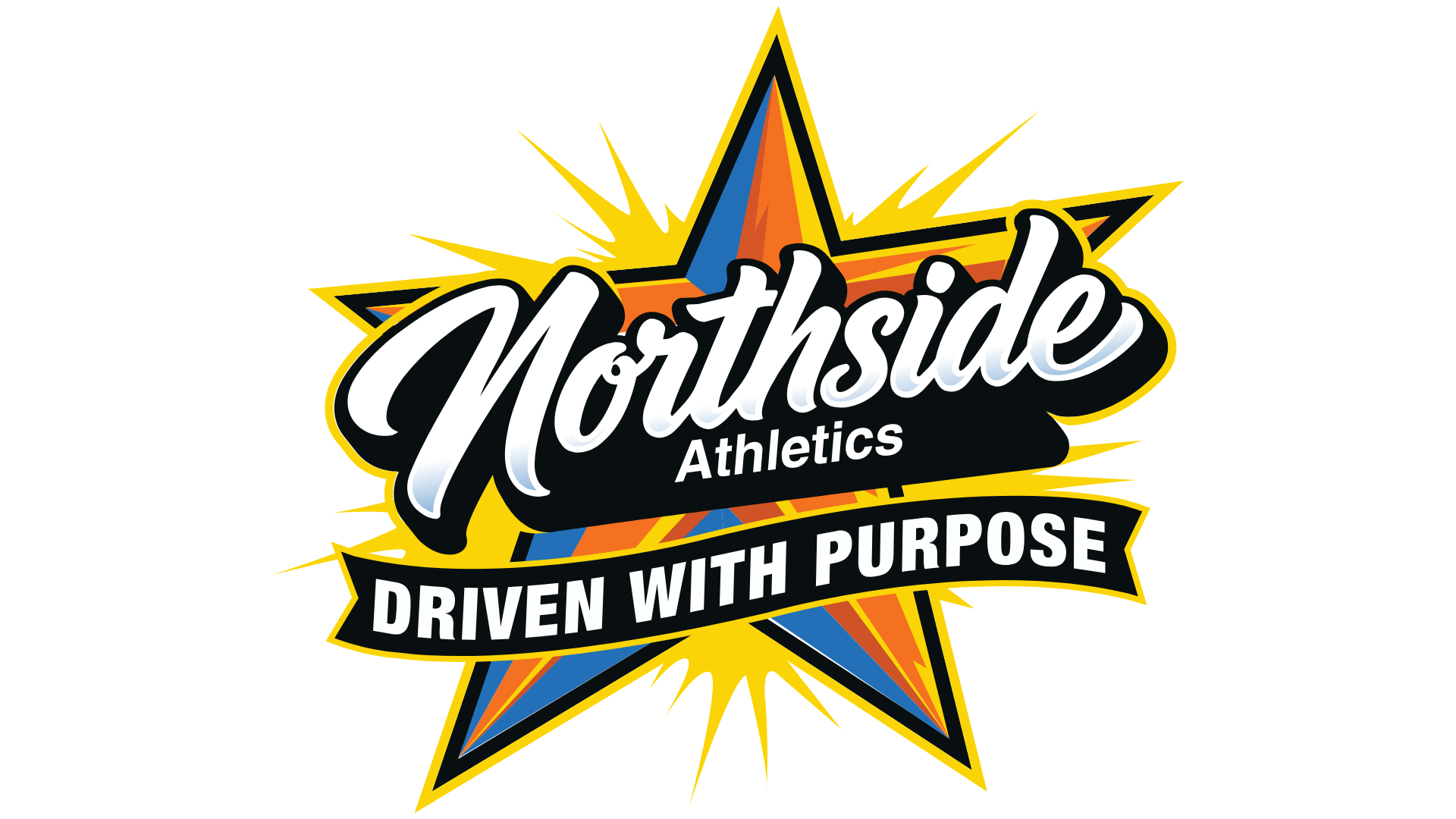 NISD Athletics Driven with Purpose