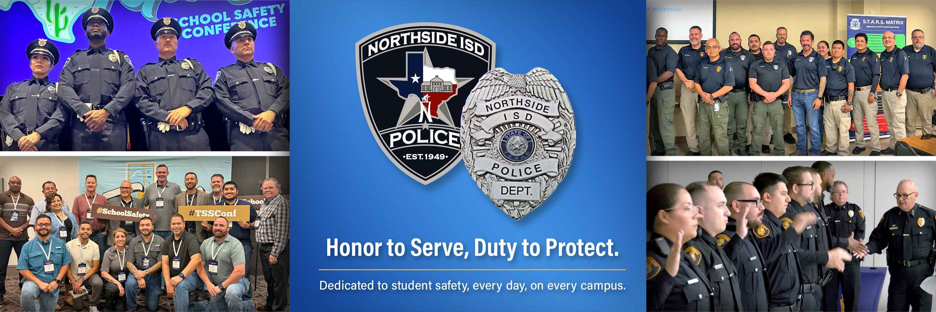 NISD-PD hero banner