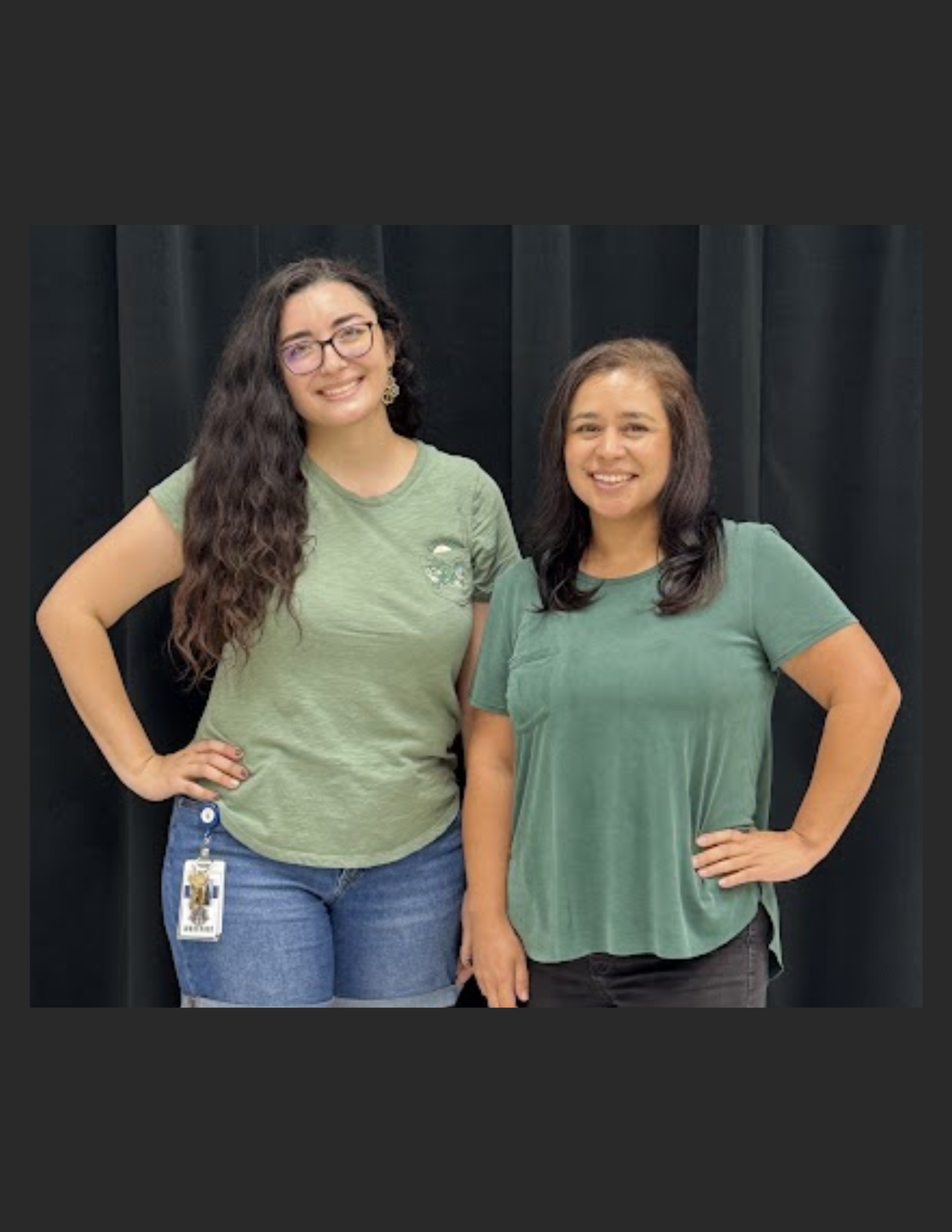 School's counselors picture