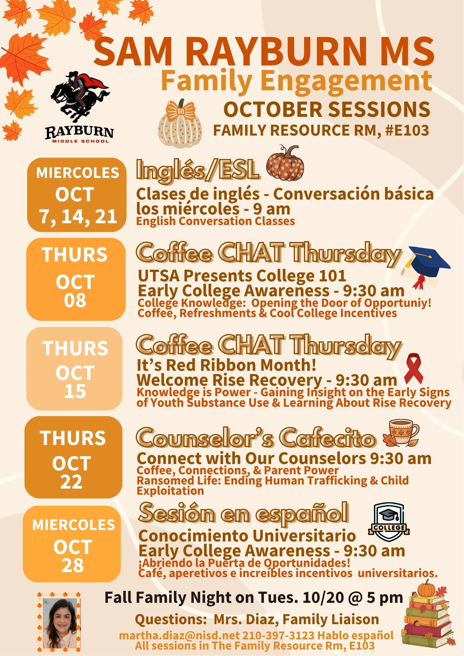 flyer