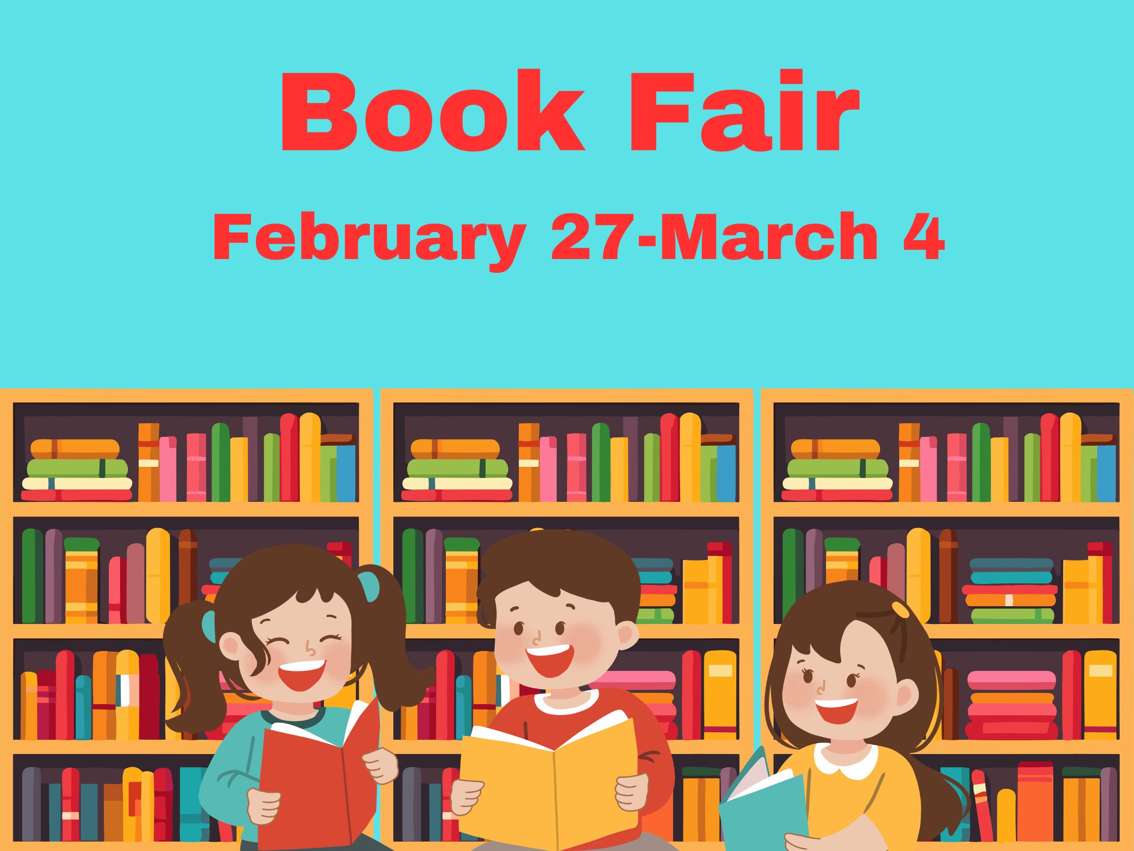 Book Fair