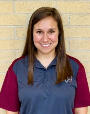 Lindsay Freres Head School Counselor