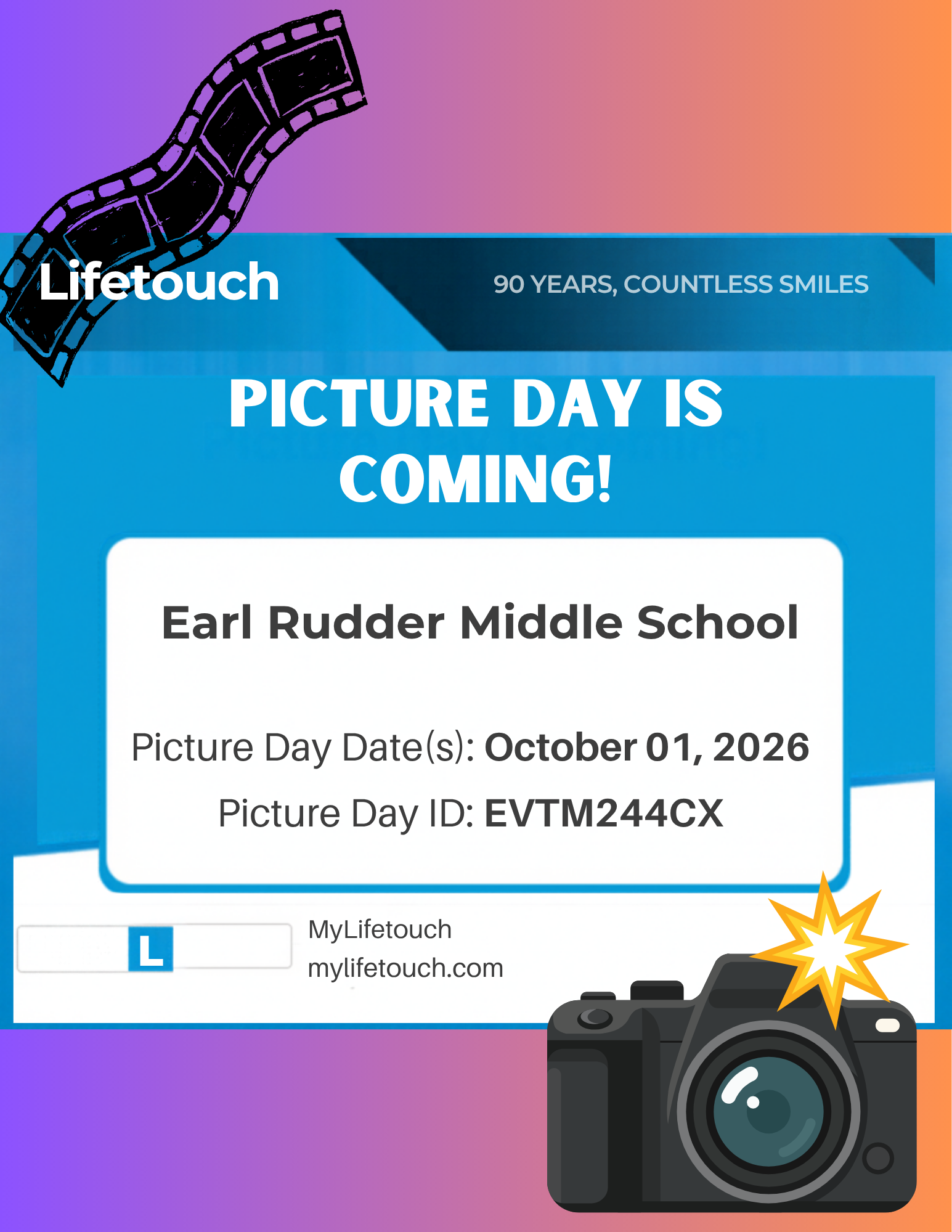 Picture Day 