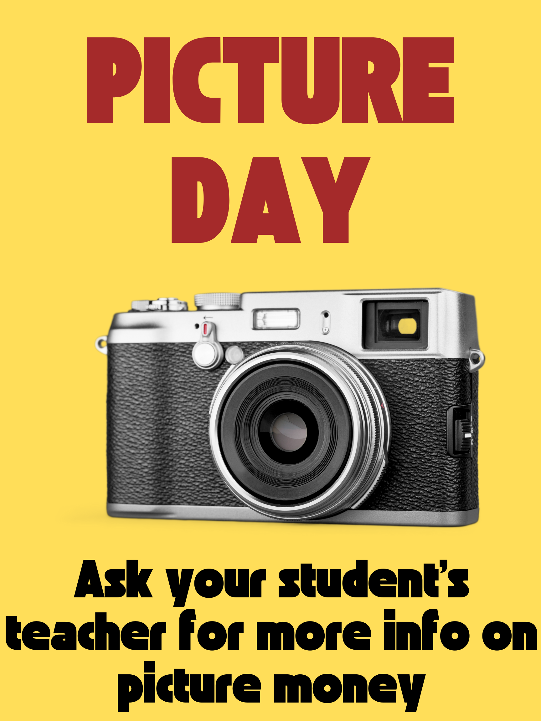 Picture Day