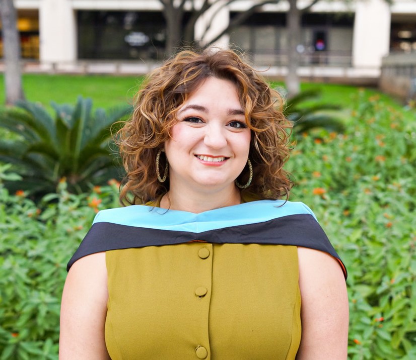 counselor Ruiz
