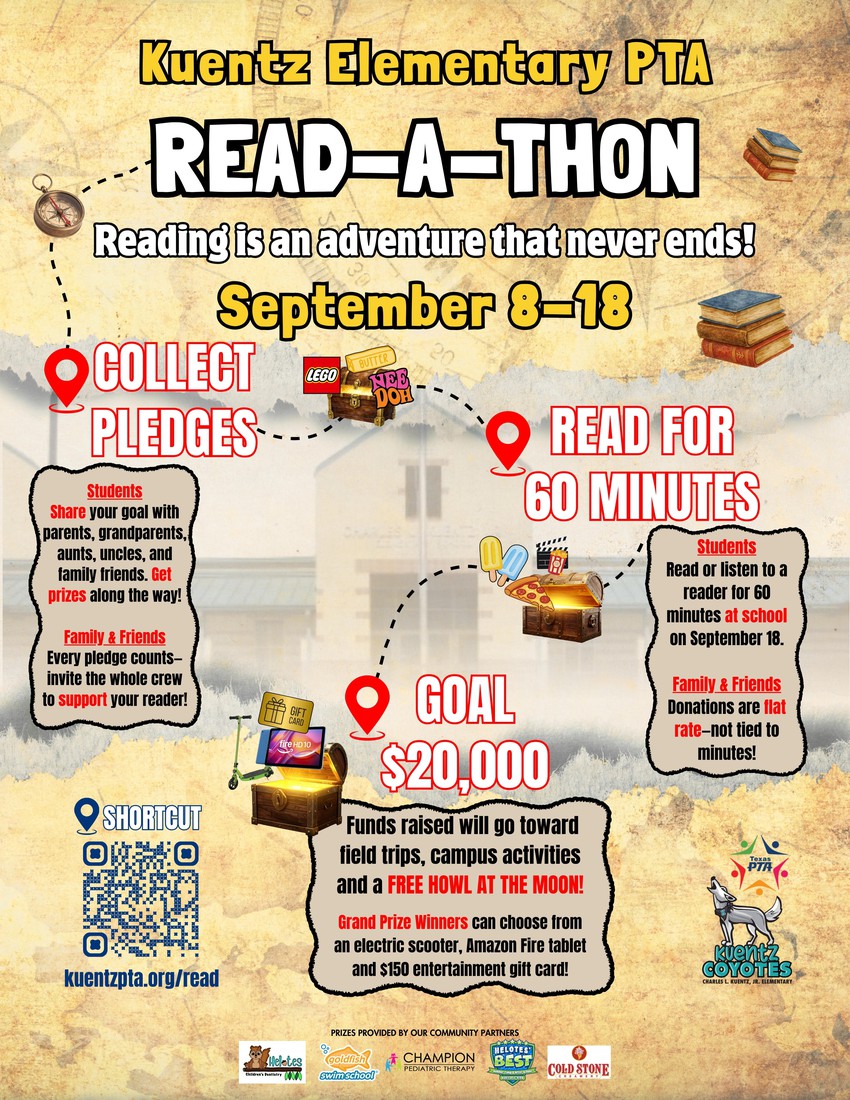 Read-A-Thon