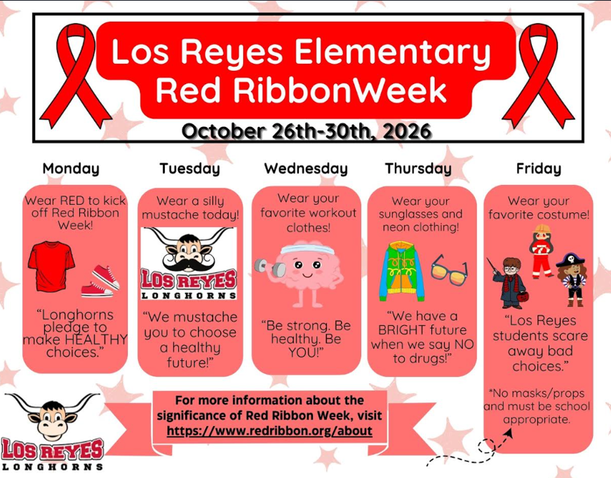 Red Ribbon