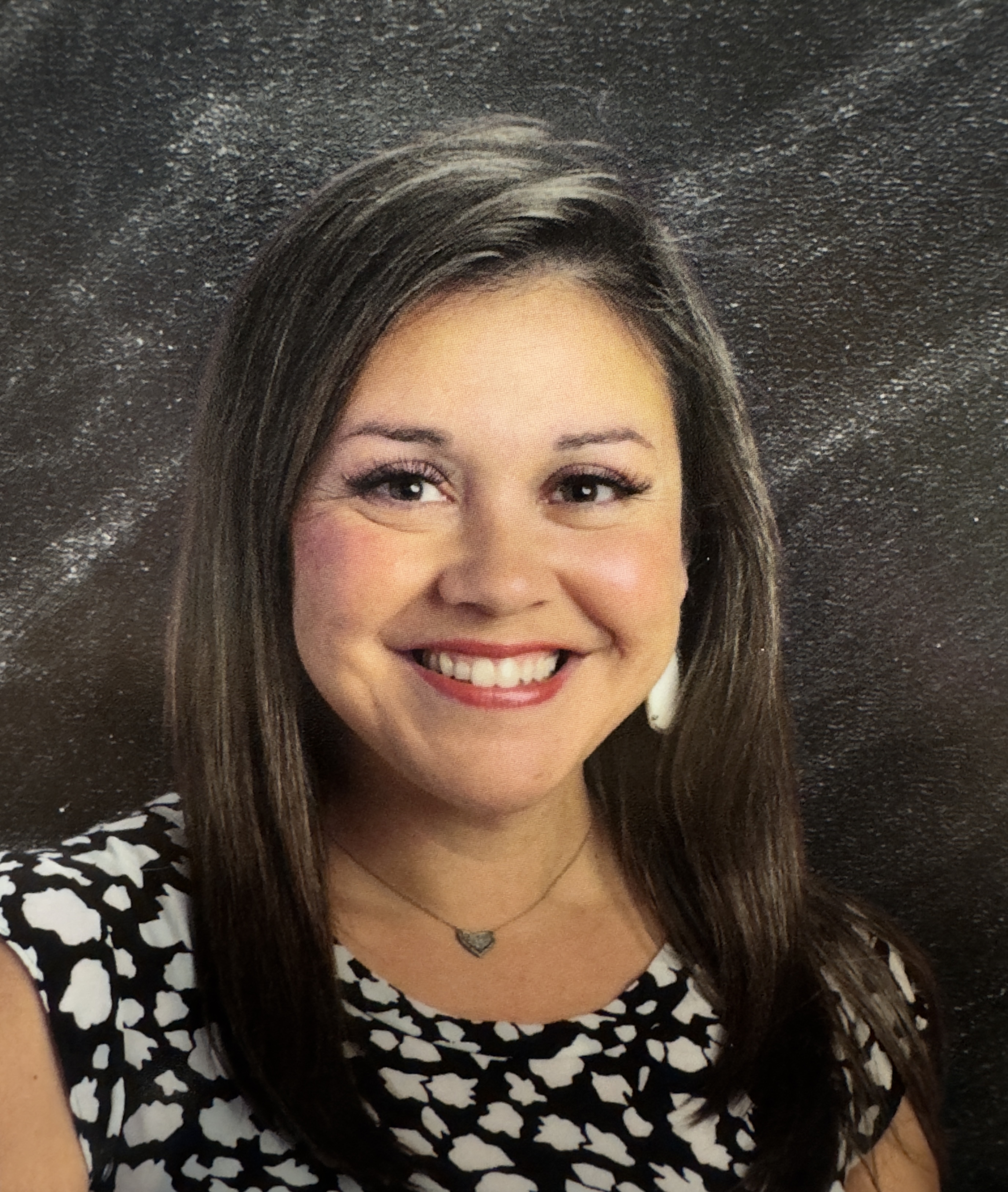 Mrs. Drumm