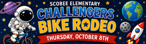 Bike Rodeo