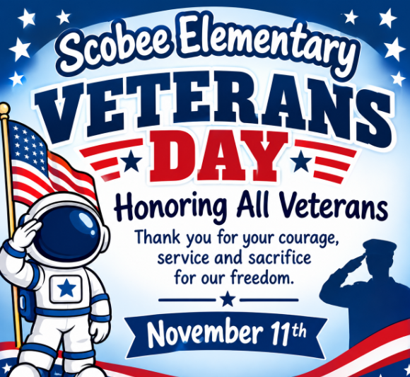Veteran's Day RSVP