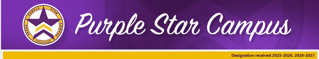 purple star award