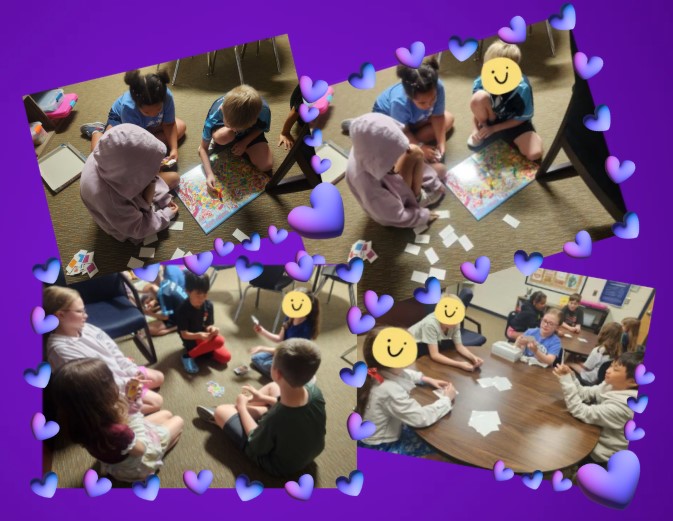 Military Kids Club