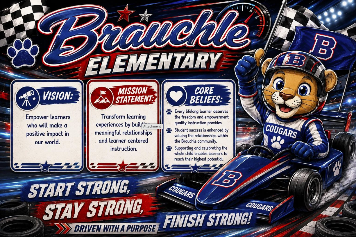 screenshot of flyer