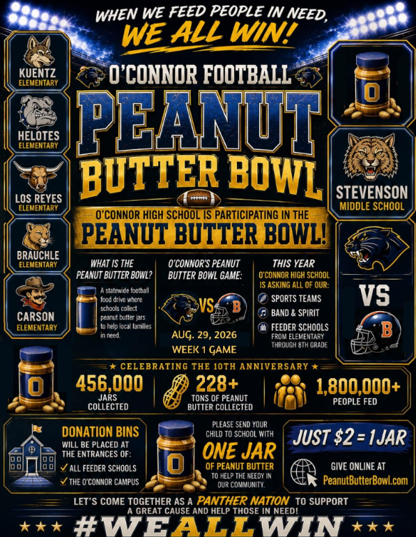 screenshot of flyers