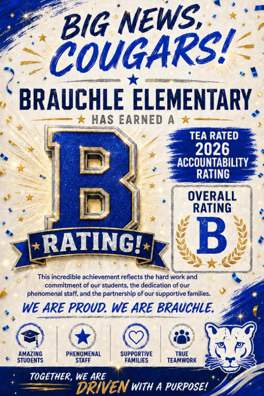 screenshot of flyer