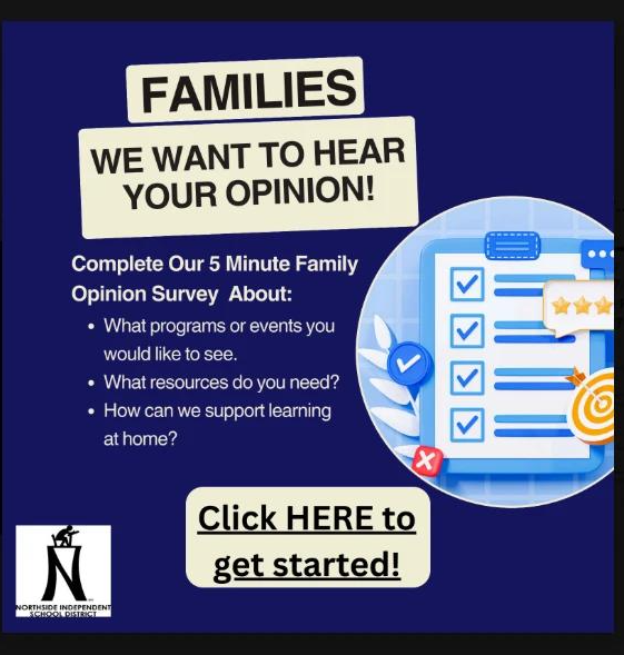 screenshot of flyer