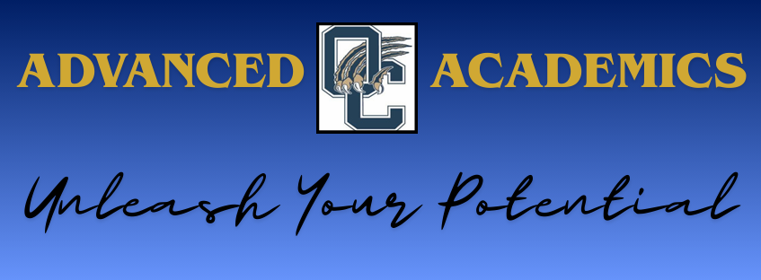 O'Connor Advanced Academics