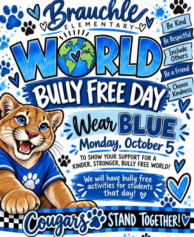 screenshot of flyer