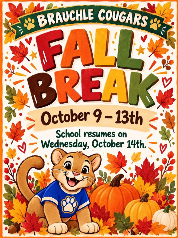 screenshot of flyer
