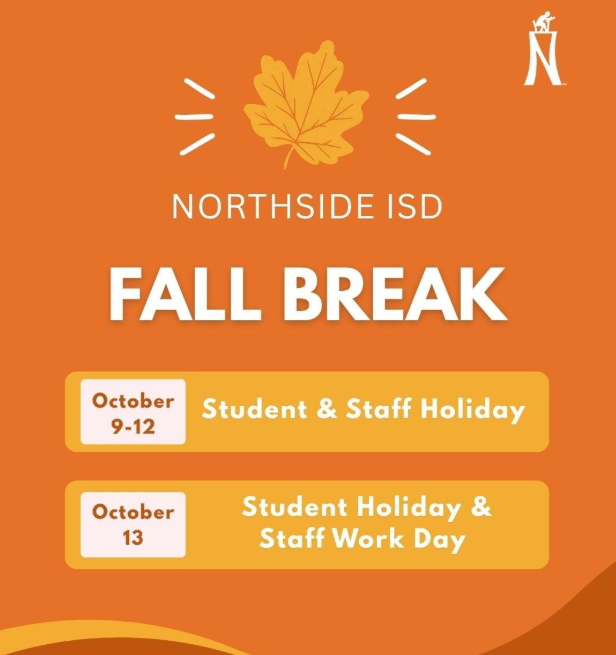 screenshot of flyer