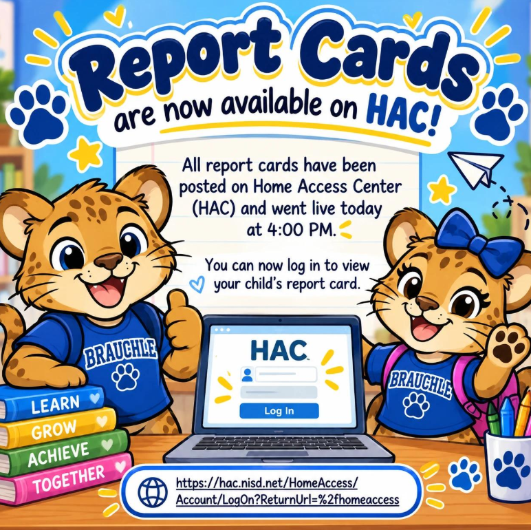 screenshot of flyer
