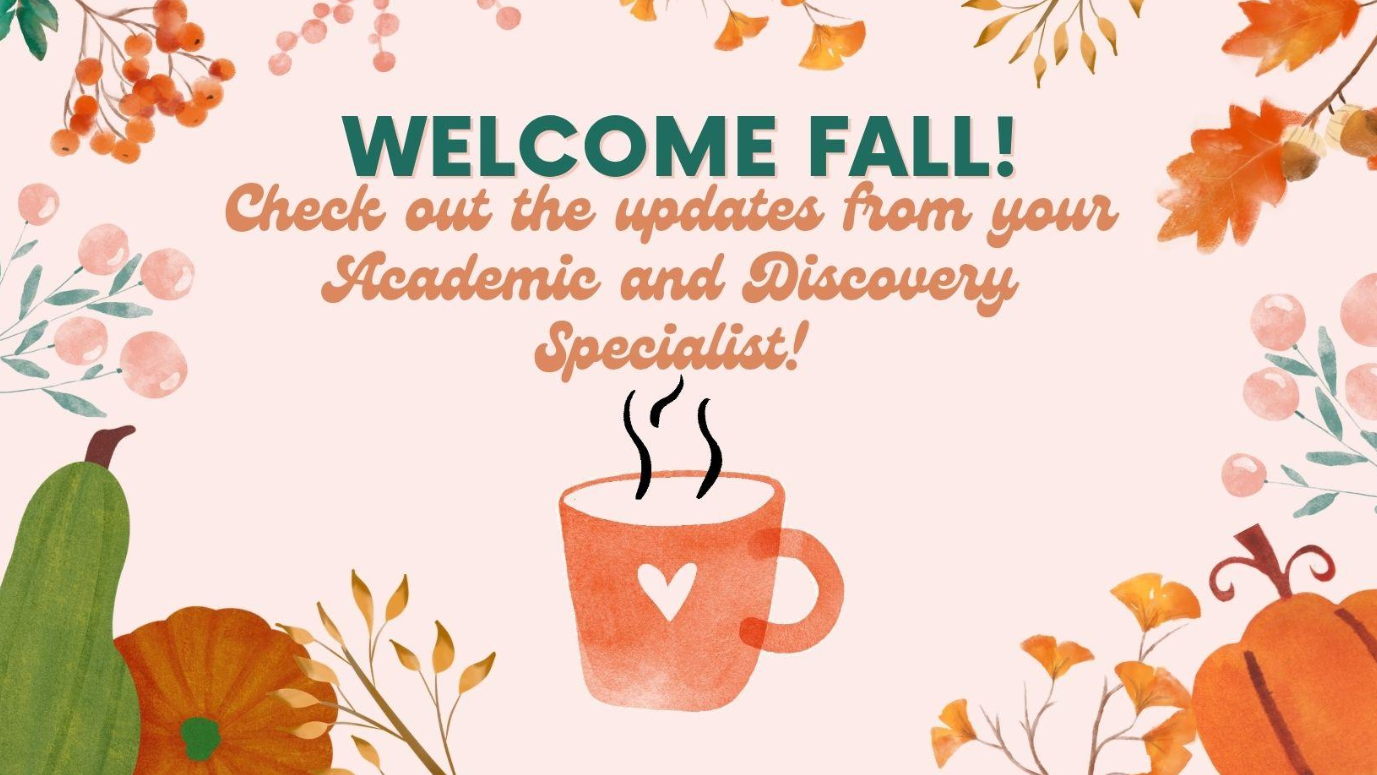 screenshot of flyer